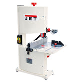 "JET BANDSÄGE JWBS-9X  by JET"